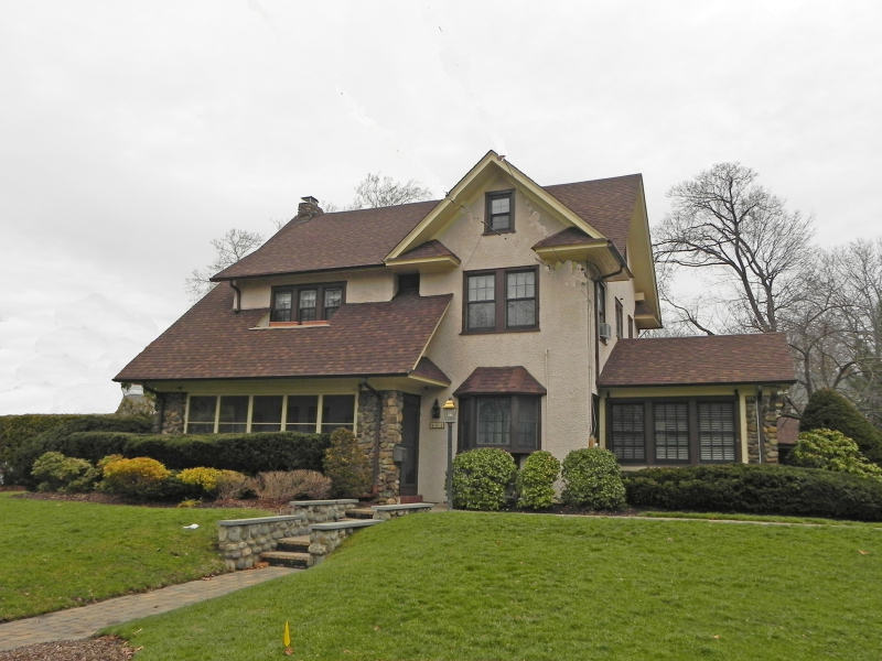 Property Photo: 401 Overbrook Rd NJ 07450