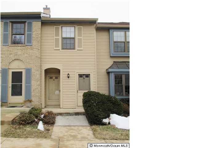 Property Photo: 98 Dundee Court NJ 07747