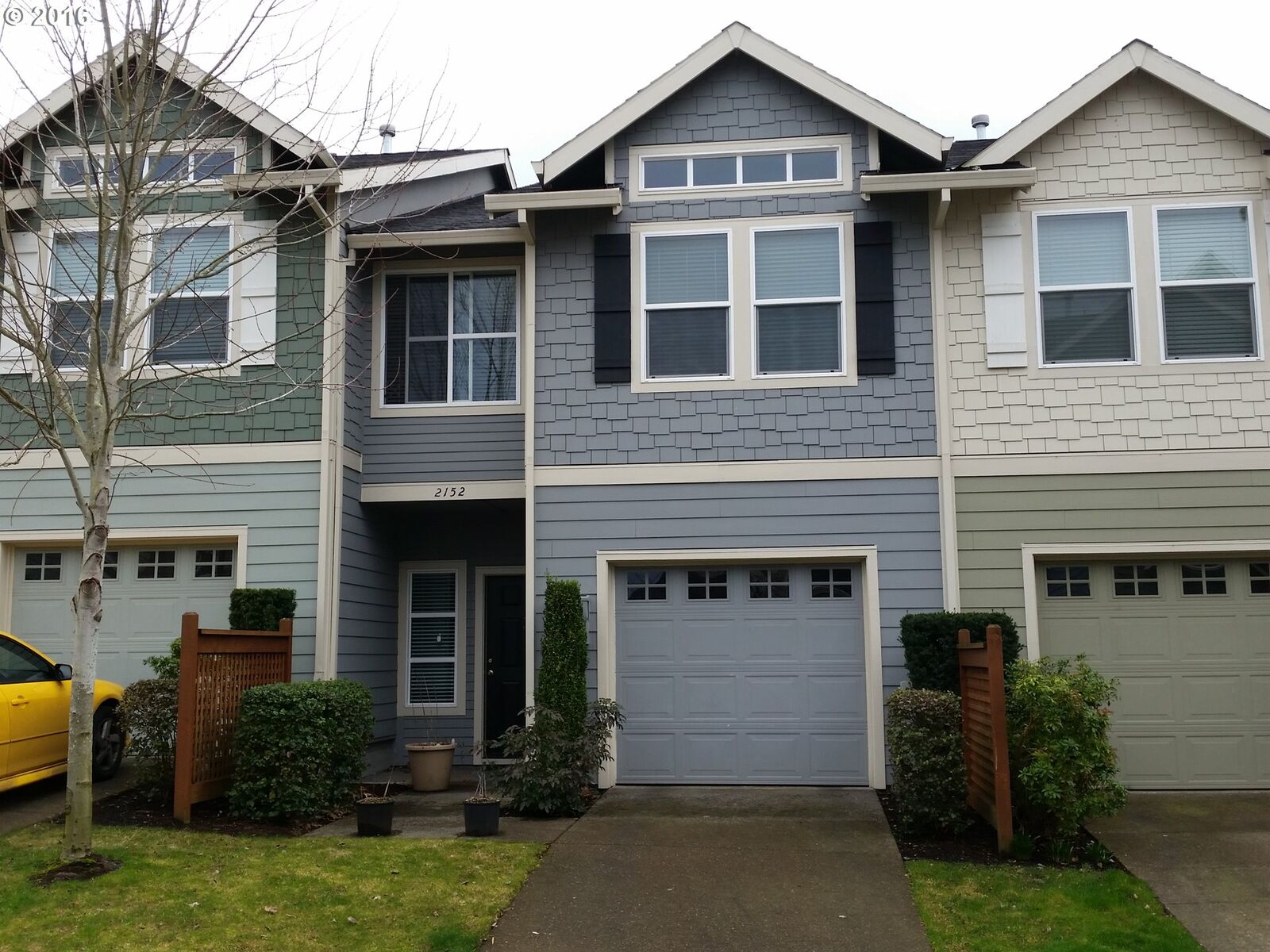 Property Photo: 2152 NW Redelfs Way OR 97006