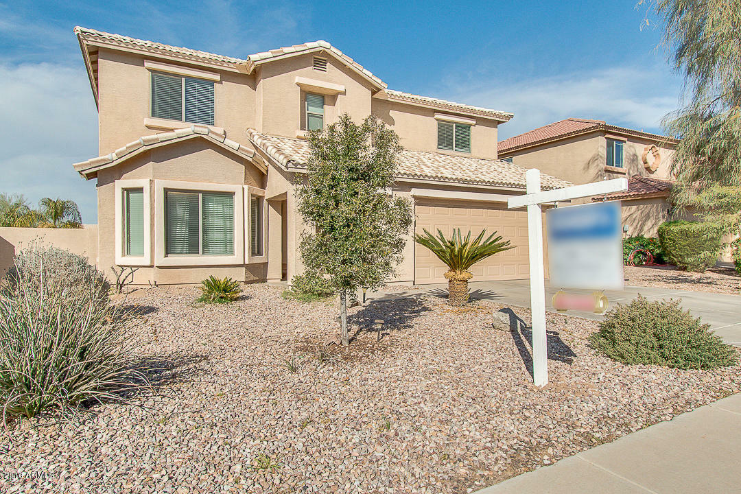 Property Photo:  1714 E Oak Road  AZ 85140 