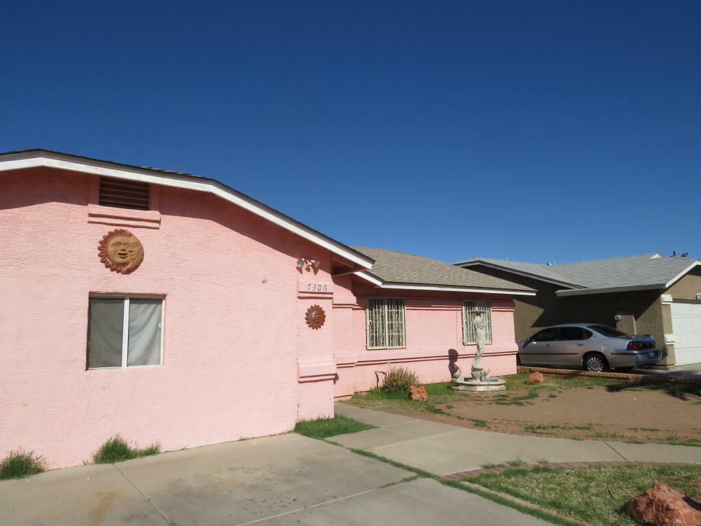 Property Photo:  7306 W Sells Drive  AZ 85033 