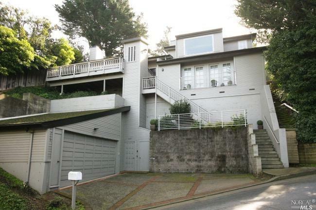 Property Photo:  245 Spencer Avenue  CA 94965 