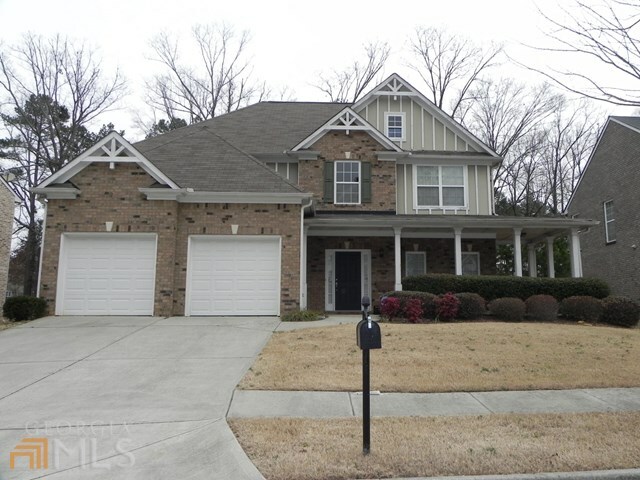 Property Photo:  2049 Cooper Lakes Dr  GA 30017 