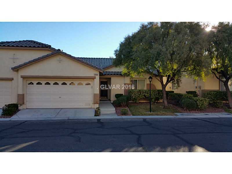 Property Photo:  10964  Bandol Pl  NV 89141 