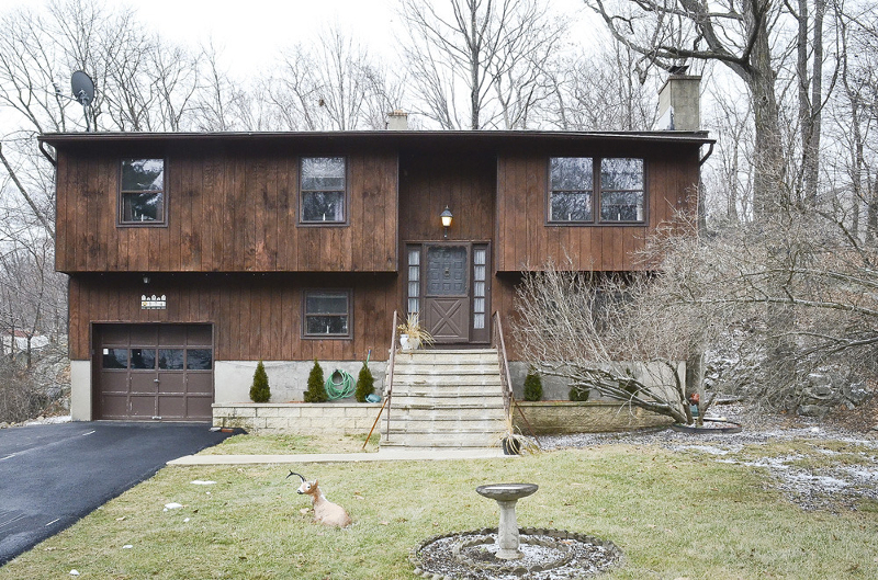 Property Photo:  174 White Meadow Rd  NJ 07866 