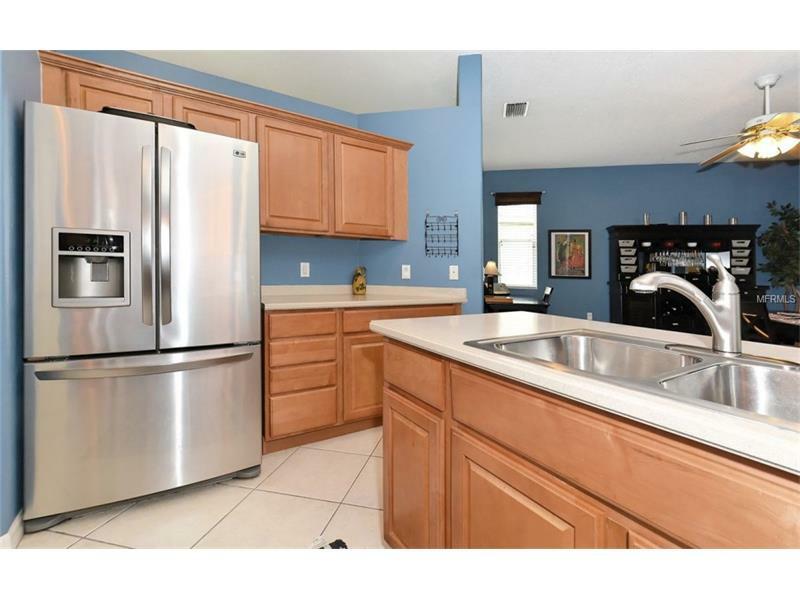 Property Photo: 8207 Tabbystone Place FL 34201