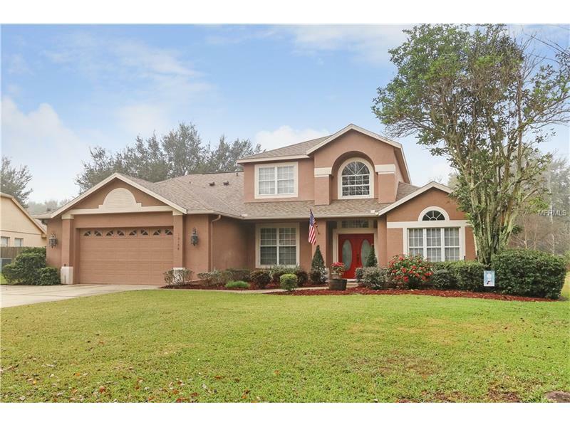 Property Photo:  10158 Pointview Court  FL 32836 