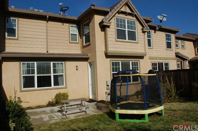Property Photo: 9142 Arbol Del Rosal CA 93422