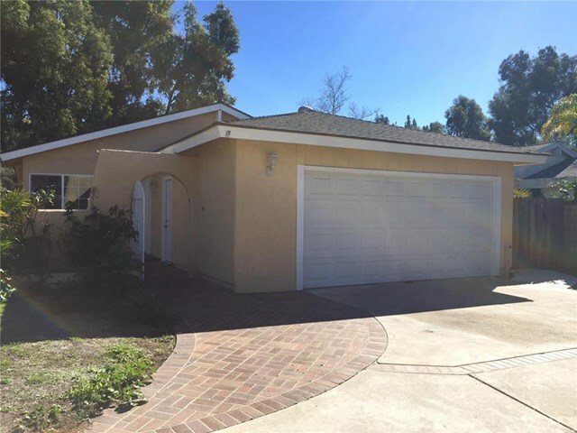 Property Photo: 27405 Padilla CA 92691
