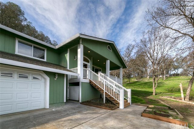 Property Photo:  10157 Bell Avenue  CA 95457 