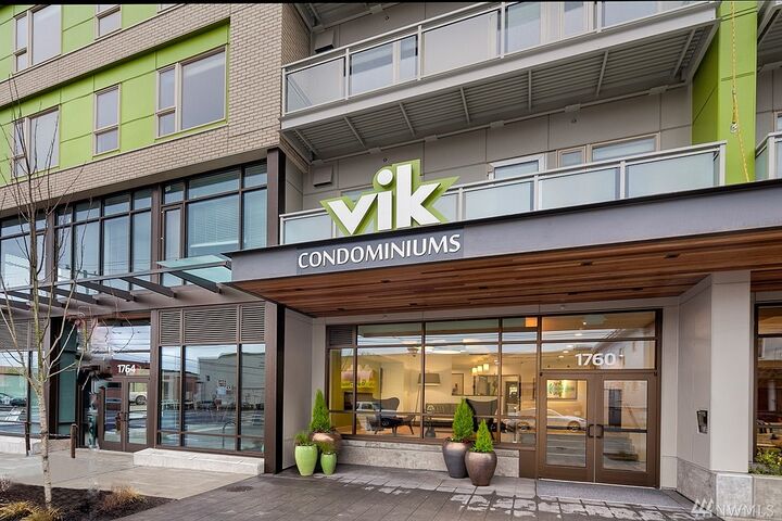 1760 NW 56th St 418  Seattle WA 98107 photo