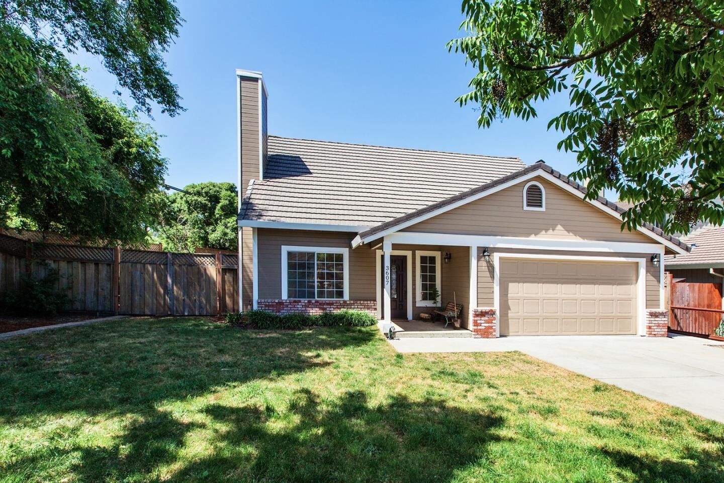 Property Photo: 3607 Paper Mill Road CA 95073