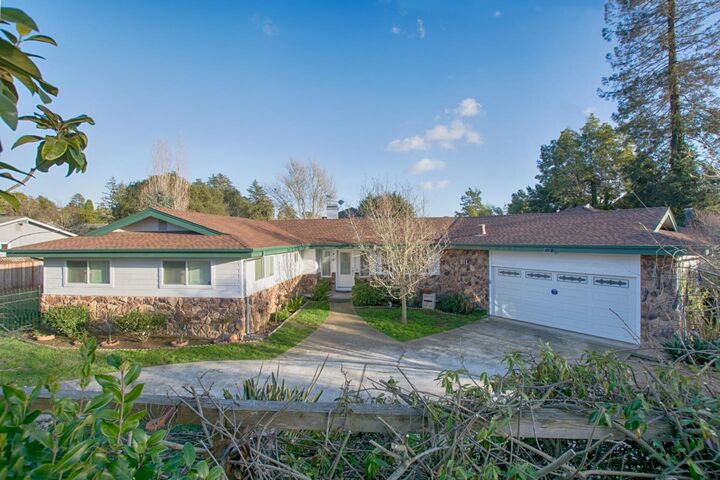 311 Mar Monte Avenue  La Selva Beach CA 95076 photo