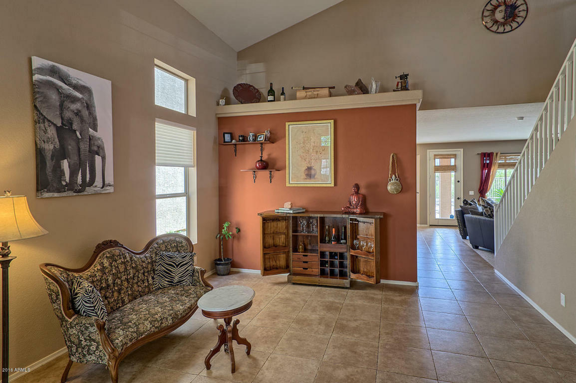 Property Photo:  4413 E Smokehouse Trail  AZ 85331 