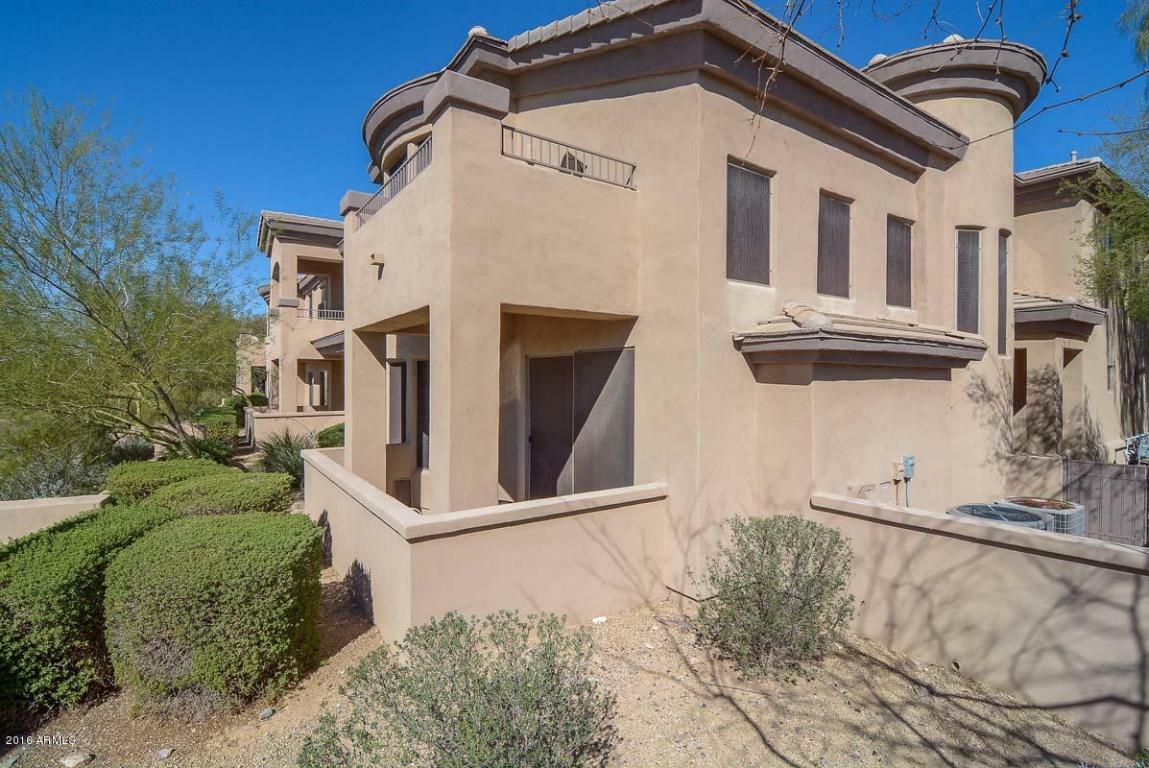 Property Photo:  16420 N Thompson Peak Parkway 1087  AZ 85260 