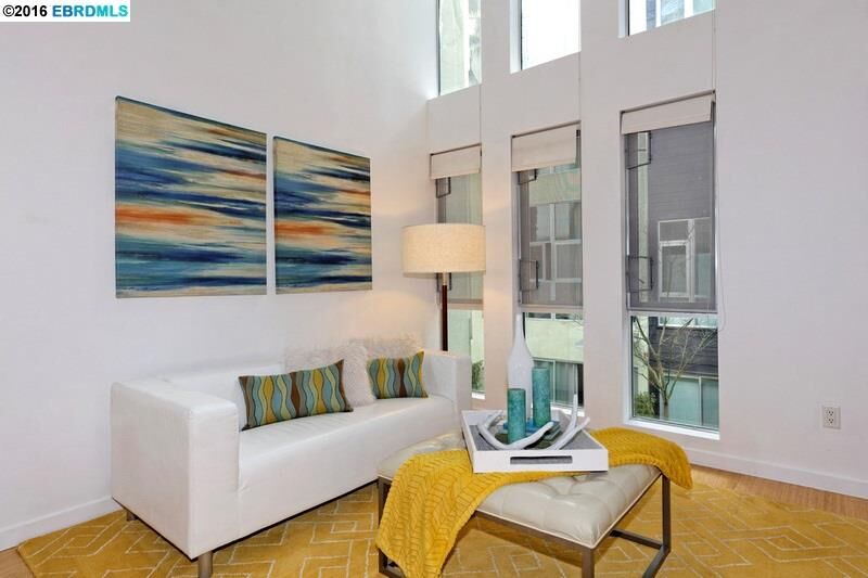 Property Photo: 4264 Halleck CA 94608