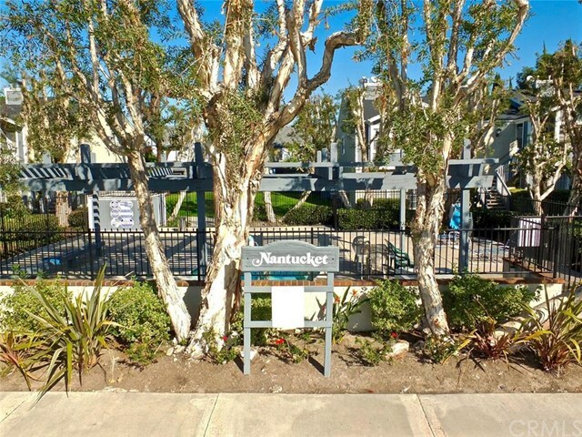 Property Photo: 724 S Hayward Street B CA 92804
