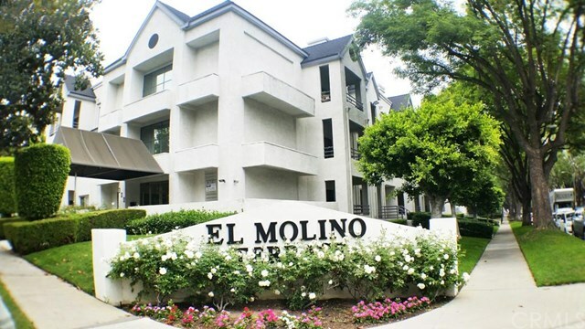 Property Photo:  300 N El Molino Avenue 115  CA 91101 