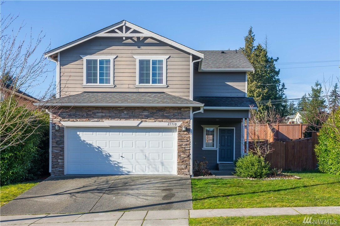 Property Photo:  27710 69th Ave NW  WA 98292 
