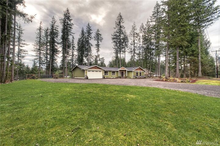 Property Photo:  31825 SE 268th St  WA 98051 