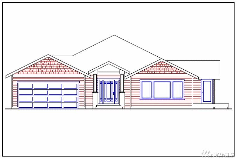 Property Photo:  516 Birch St  WA 98277 