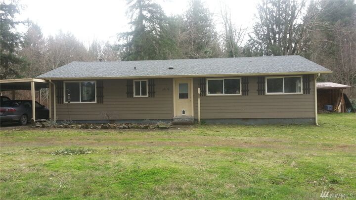 Property Photo: 20139 Otoole Rd SE WA 98597