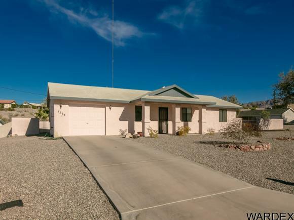 Property Photo:  1765 Highlander Plaza  AZ 86406 