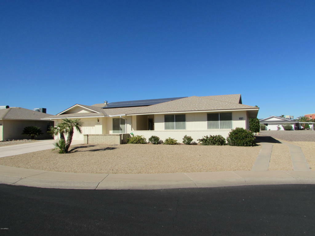 Property Photo:  9706 W Gatewood Court  AZ 85351 