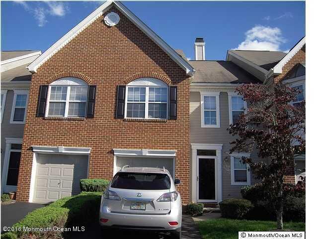 Property Photo:  130 Tanya Circle  NJ 07712 