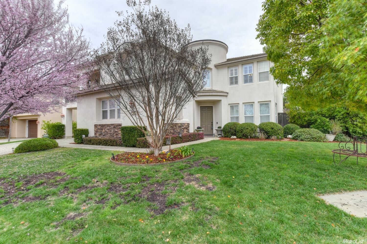 Property Photo:  440 Marsh Hawk Drive  CA 95630 