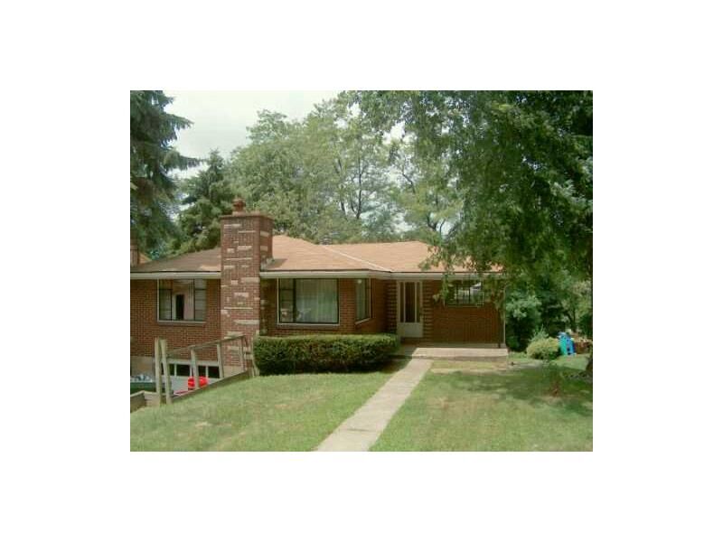 Property Photo: 230 Curtis Street PA 15235