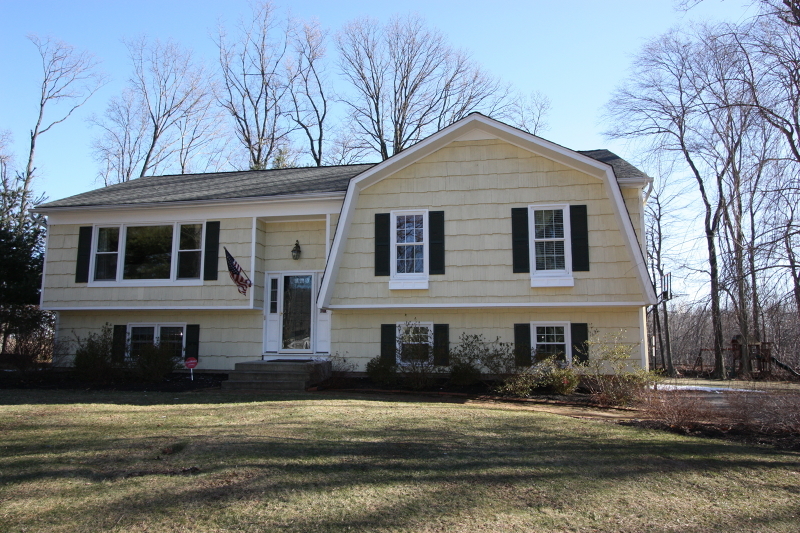 Property Photo: 4 Flintlock Dr NJ 07853
