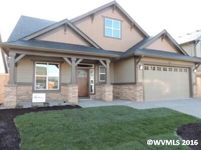 Property Photo:  5098 Lacey St N  OR 97303 