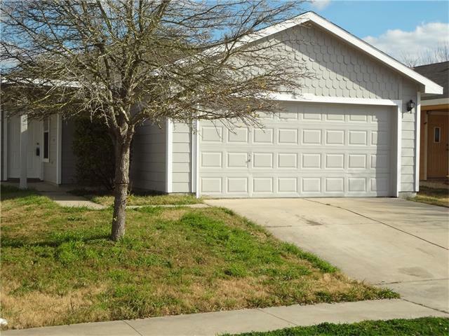 Property Photo:  3013 Caleb Drive  TX 78725 