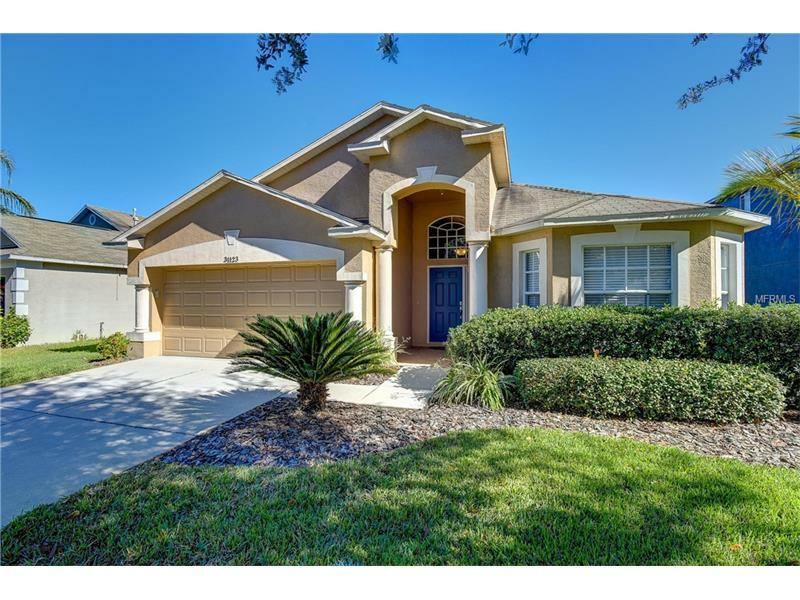 Property Photo: 31123 Wrencrest Drive FL 33543