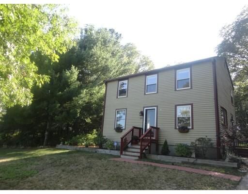 Property Photo:  673 Bourne Rd  MA 02360 