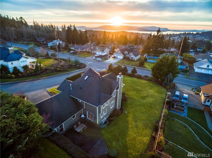 Property Photo:  4003  Wildwood Drive  WA 98229 