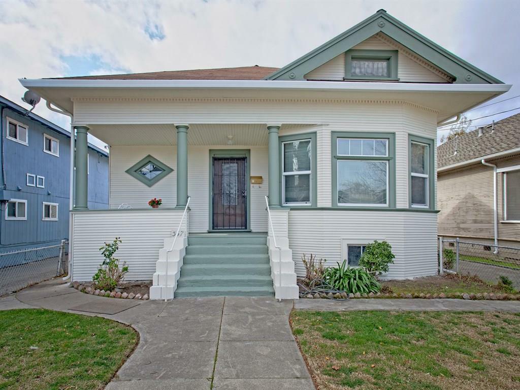 Property Photo: 357 North 8th Street CA 95112