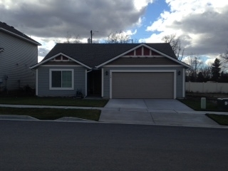 Property Photo: 106 S Grady Ct WA 99016