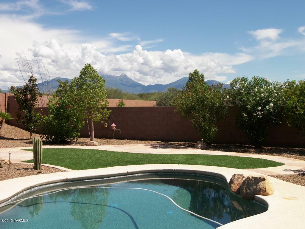 Property Photo:  302 N Old Camp Lane  AZ 85629 