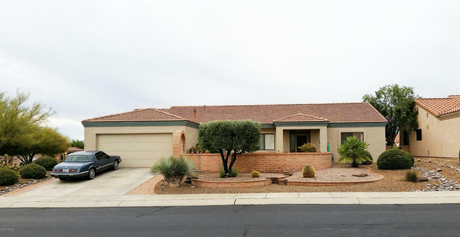 Property Photo:  1951 W Camino Del Jurado  AZ 85622 