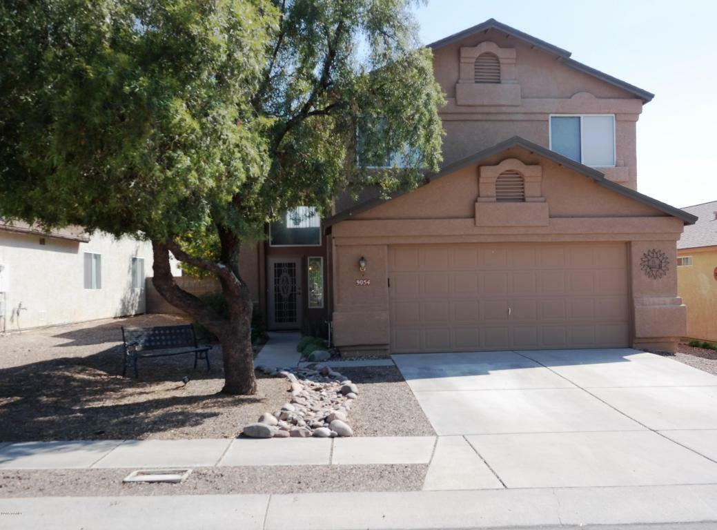 Property Photo:  9054 E Orchid Vine Drive  AZ 85747 