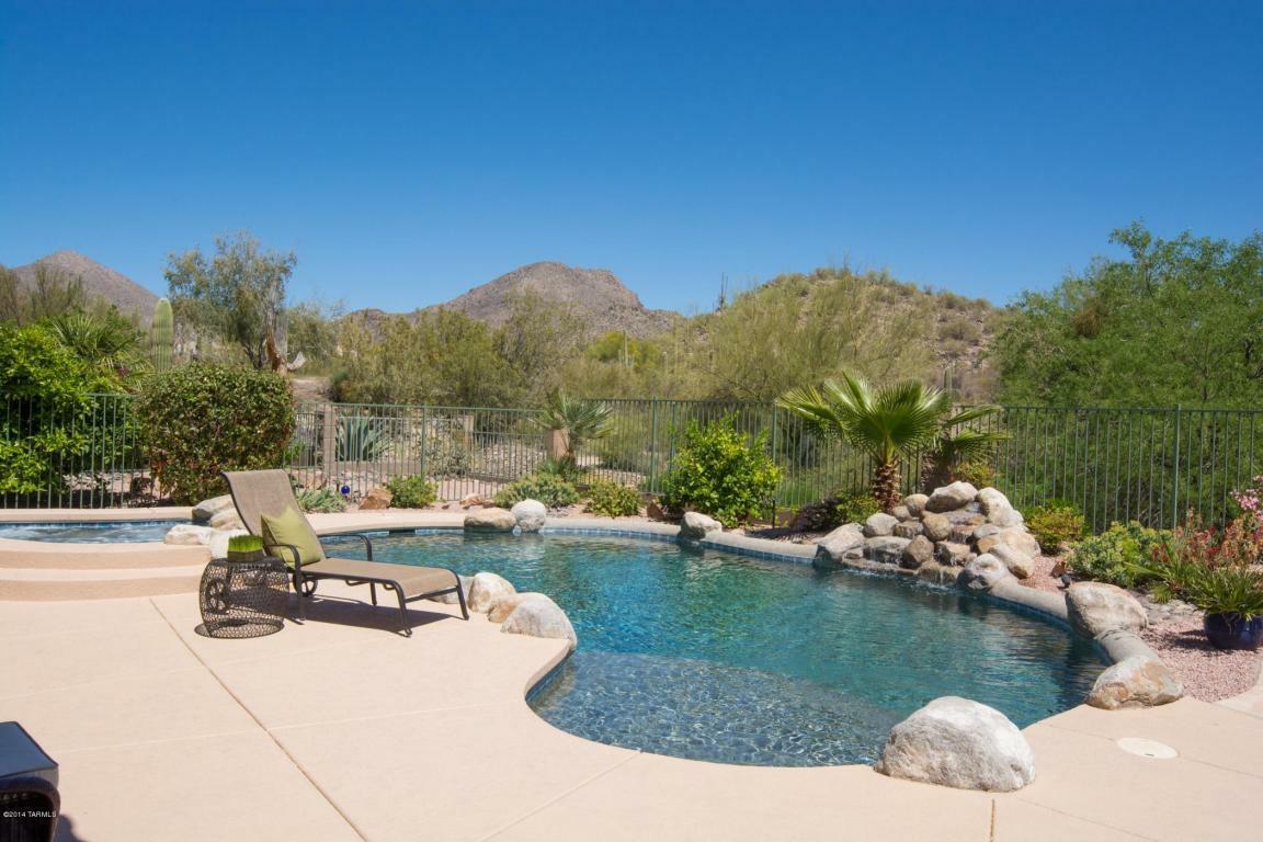 Property Photo: 13432 N Heritage Gateway Avenue AZ 85658