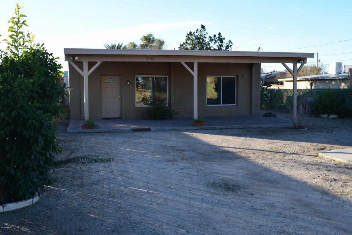 Property Photo:  3432 S Belmar Avenue  AZ 85713 