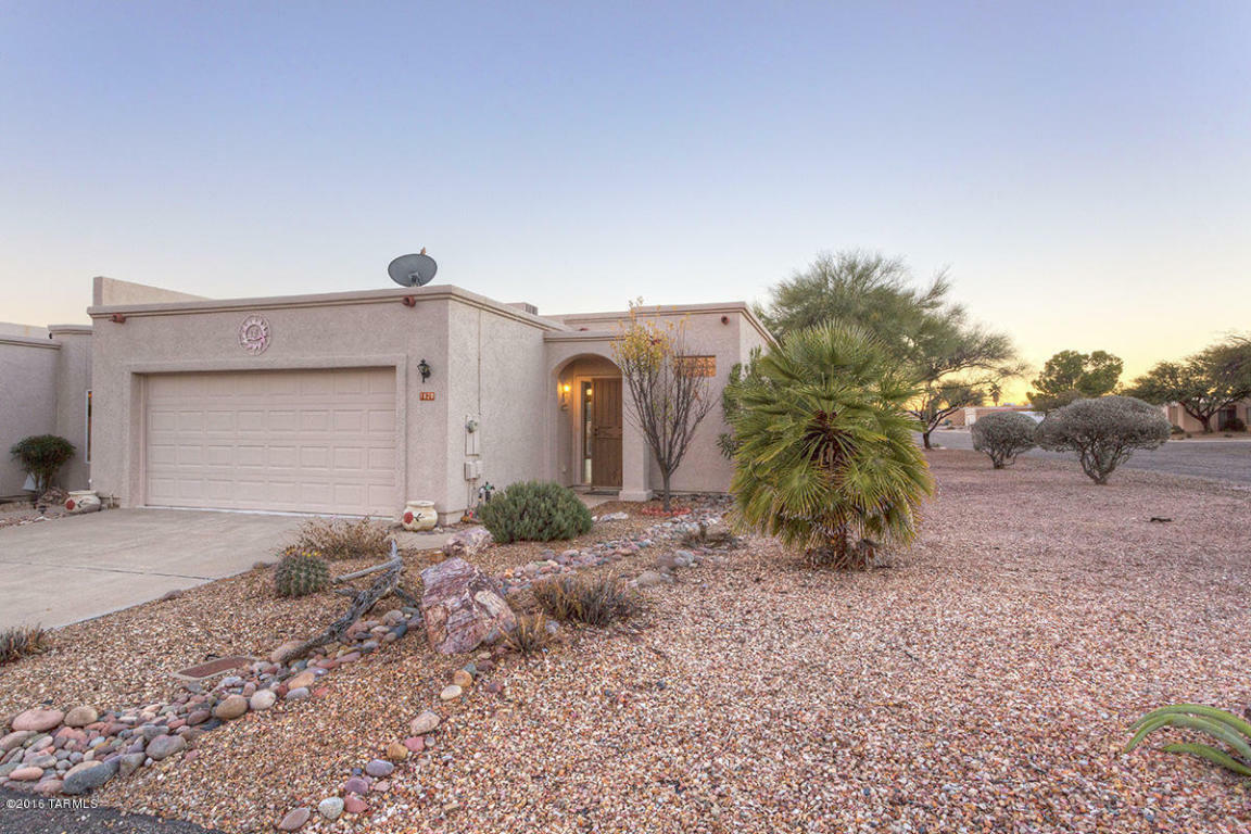 Property Photo:  1620 N Rio Mayo  AZ 85614 