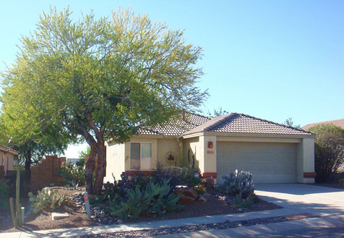 Property Photo:  12927 N Suizo Mountains Road  AZ 85658 