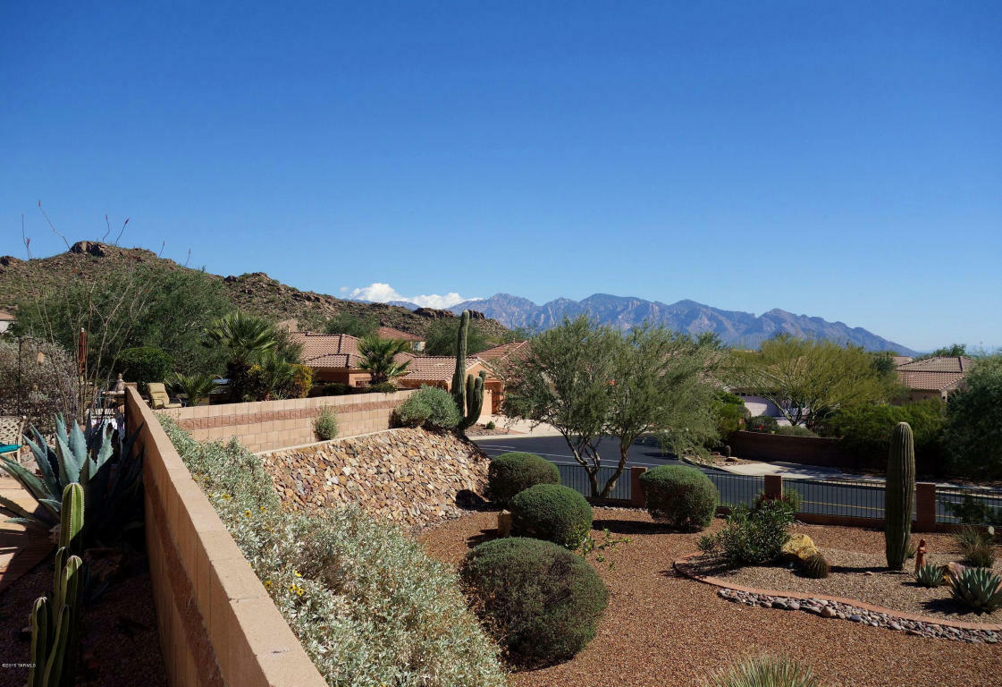 Property Photo: 5047 W Desert Poppy Lane AZ 85658