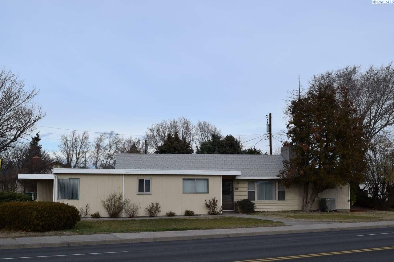 Property Photo:  3220 W Kennewick Ave  WA 99336 