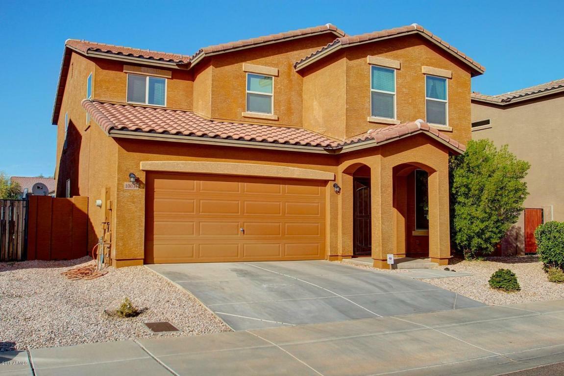 Property Photo:  10034 W Whyman Avenue  AZ 85353 