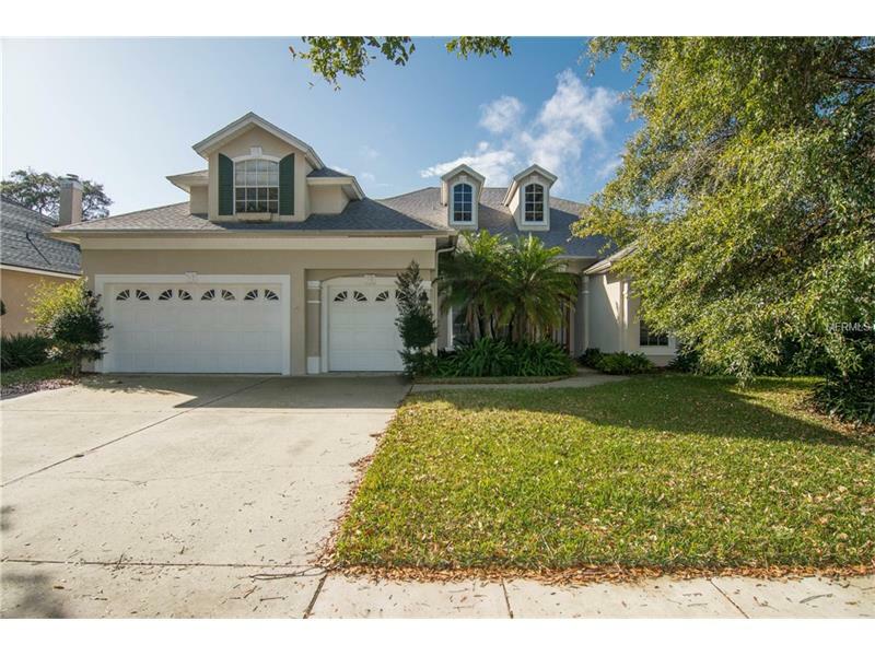 Property Photo:  8834 Great Cove Drive  FL 32819 